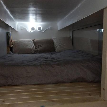 Chaleureux Petit Appartement De 4 Couchages Сент-Этьен-де-Тине Экстерьер фото
